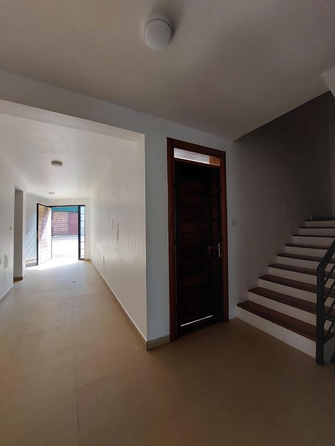 4 Bed Townhouse with En Suite in Lavington - 6