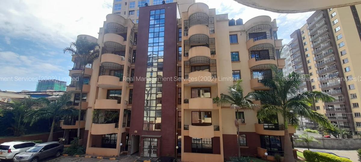 3 Bed Apartment with En Suite at Batubatu Gardens Road - 1