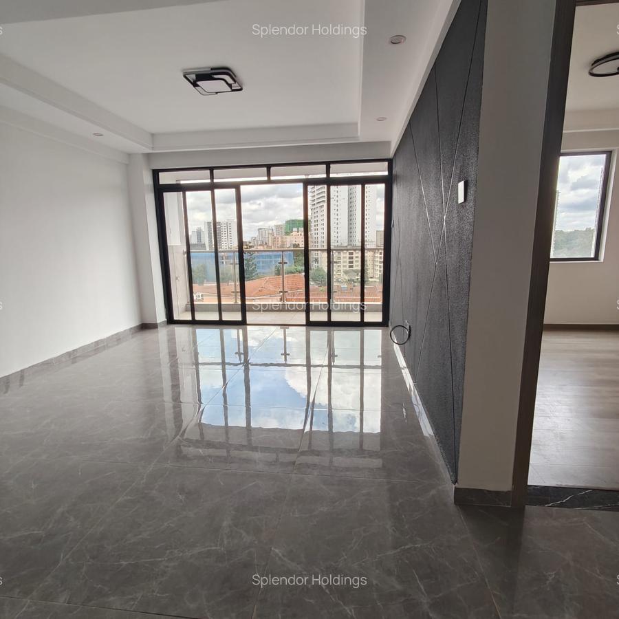 1 Bed Apartment with Gym in Kileleshwa - 9