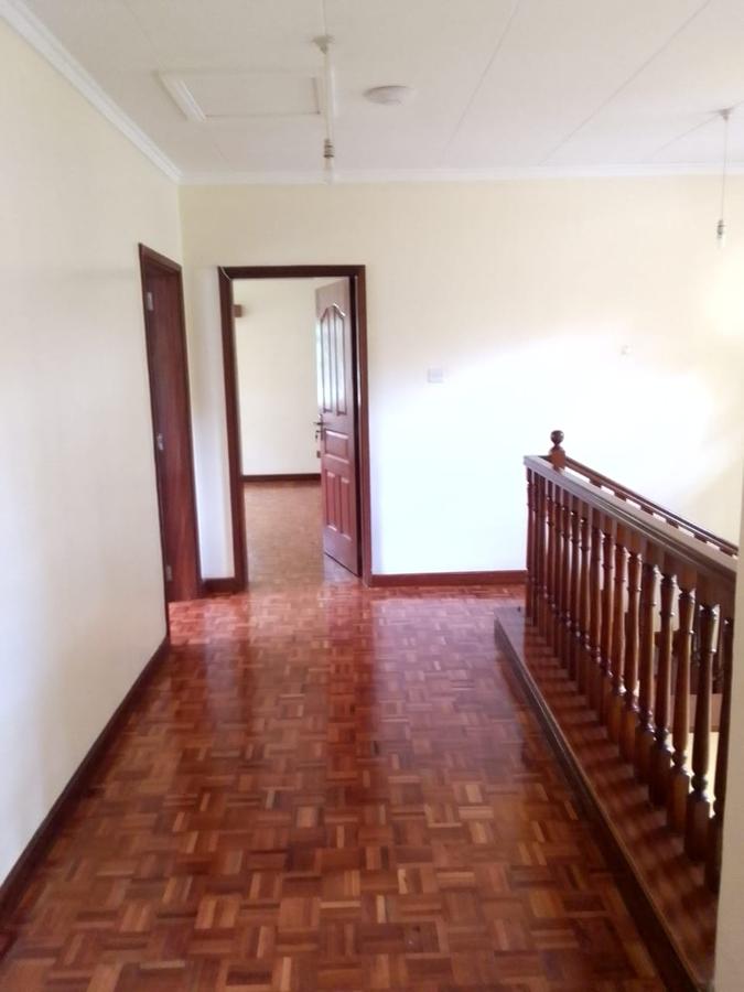 5 Bed House with Staff Quarters in Gigiri - 17