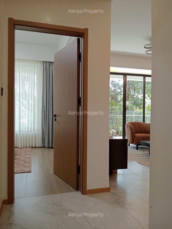 1 Bed Apartment with Swimming Pool at School Groove - 17