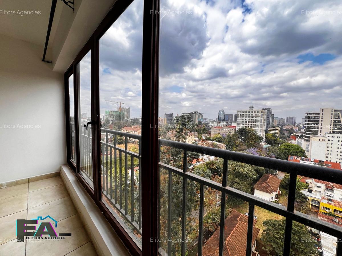 3 Bed Apartment with En Suite at Lantana Road - 6