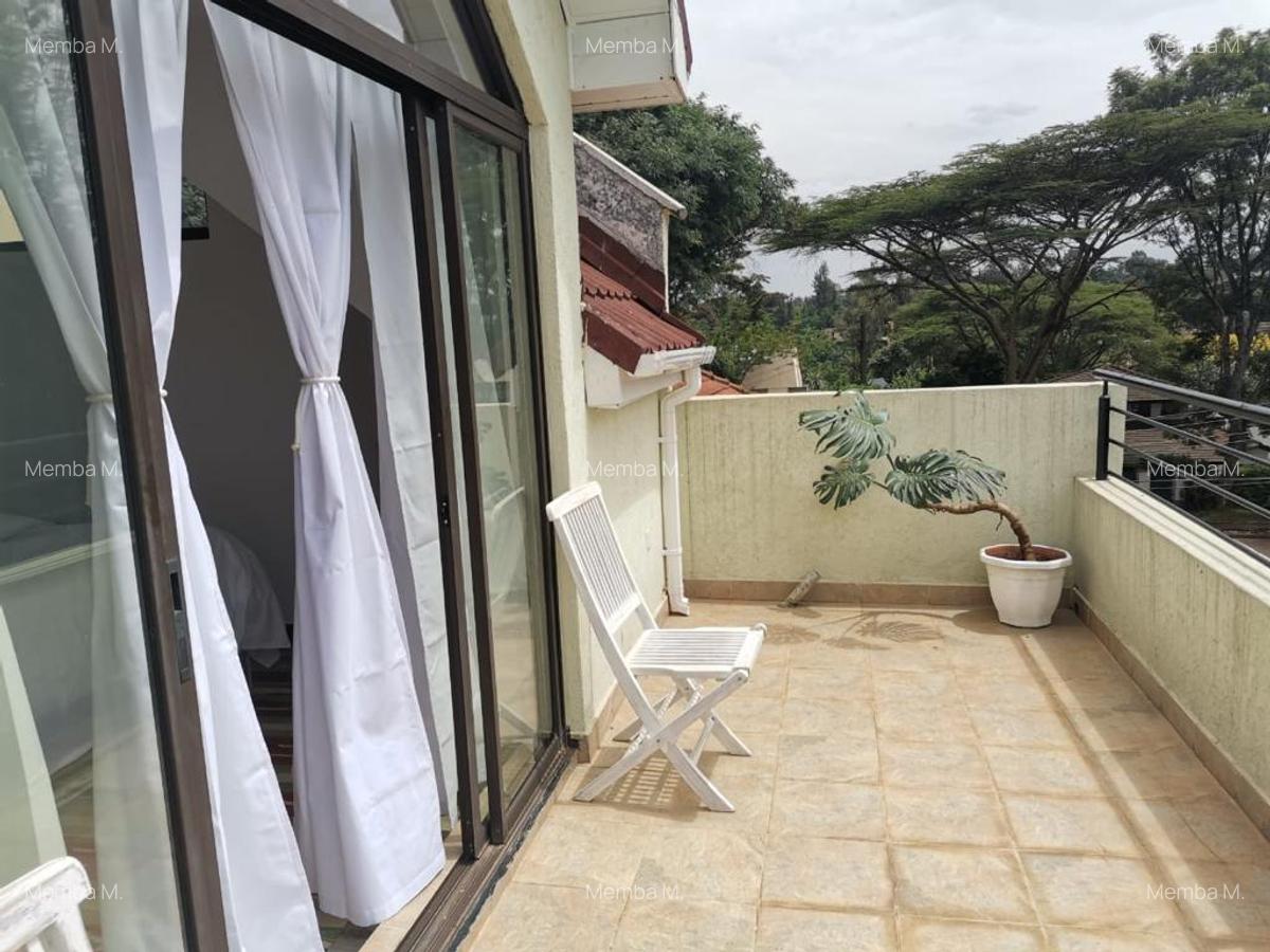 3 Bed Townhouse with En Suite in Nyari - 16