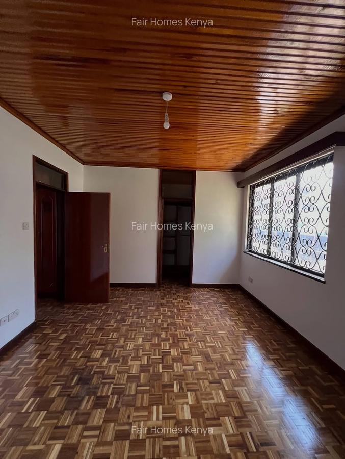 5 Bed Townhouse with En Suite at Kirichwa Road - 13