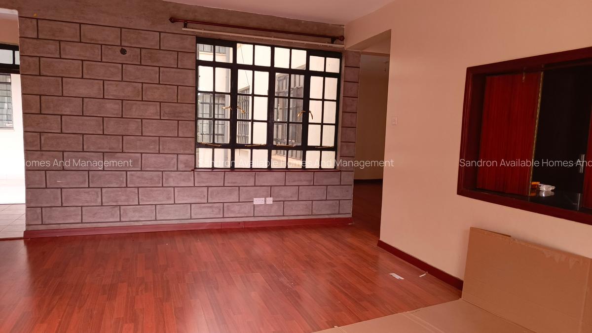 3 Bed Apartment with En Suite in Kileleshwa - 6