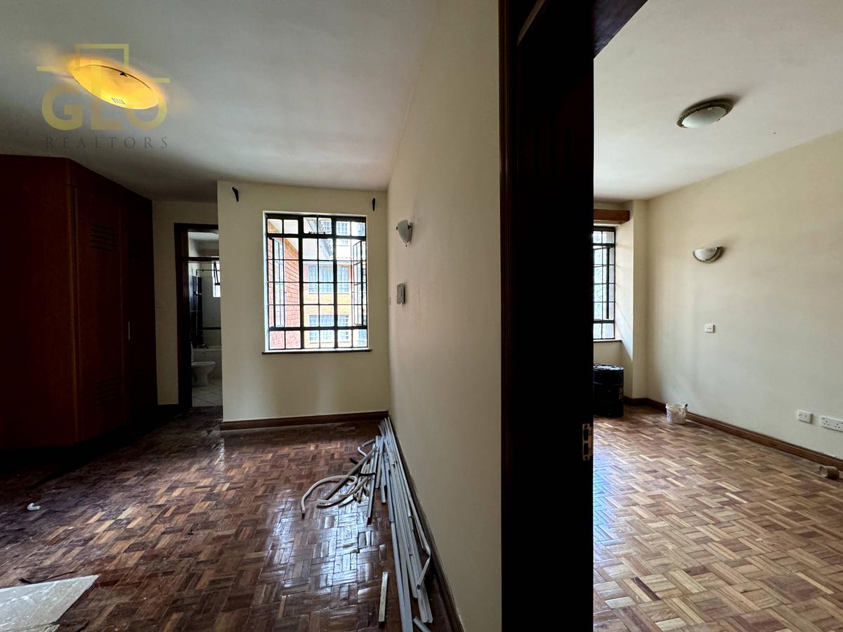 3 Bed Apartment with En Suite in Rhapta Road - 17