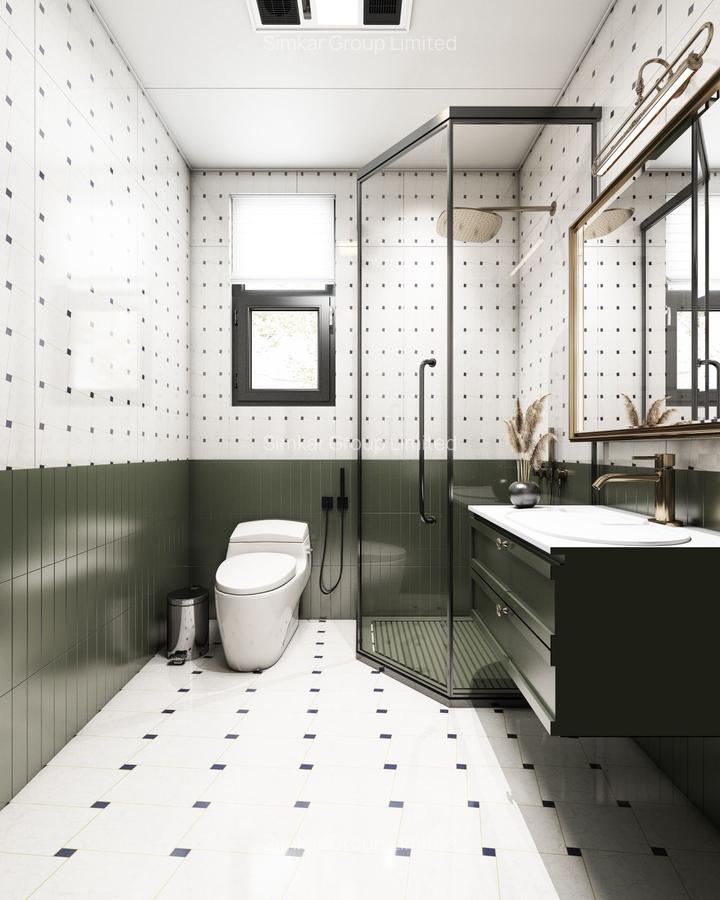 1 Bed Apartment with En Suite at Kilimani - 10