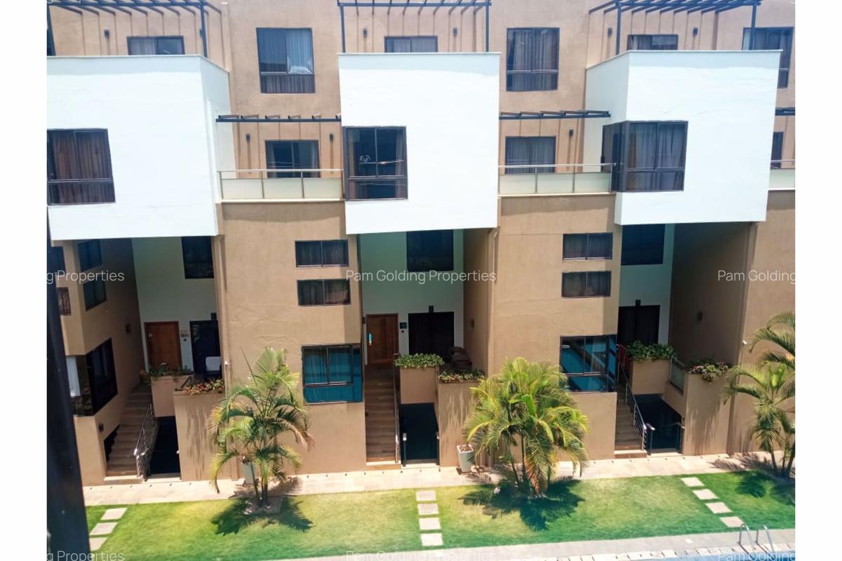 1 Bed Apartment with Swimming Pool in Lavington - 1