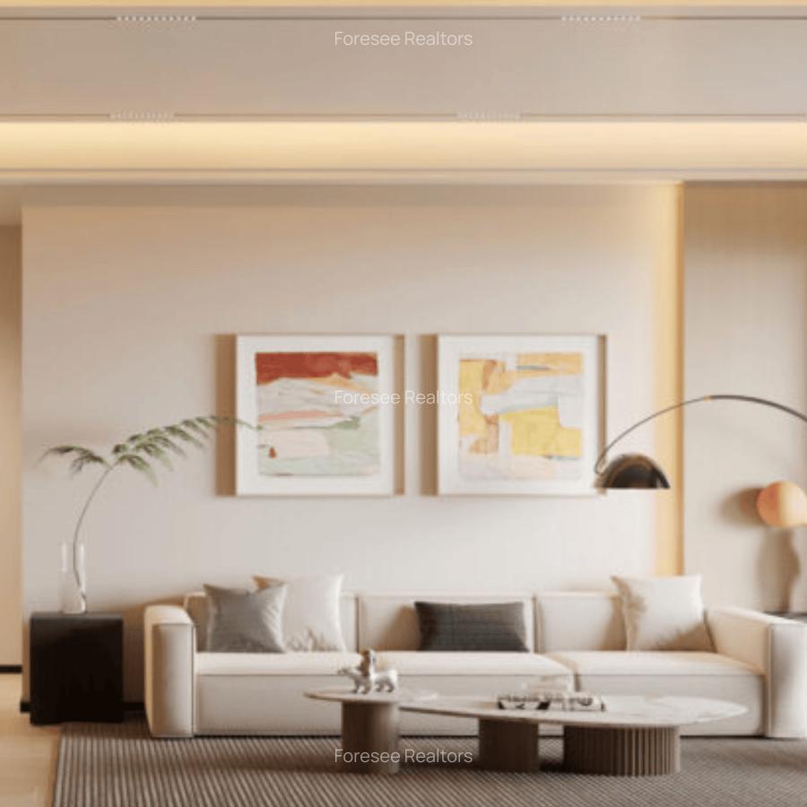 3 Bed Apartment with En Suite at Mogotio Road - 6