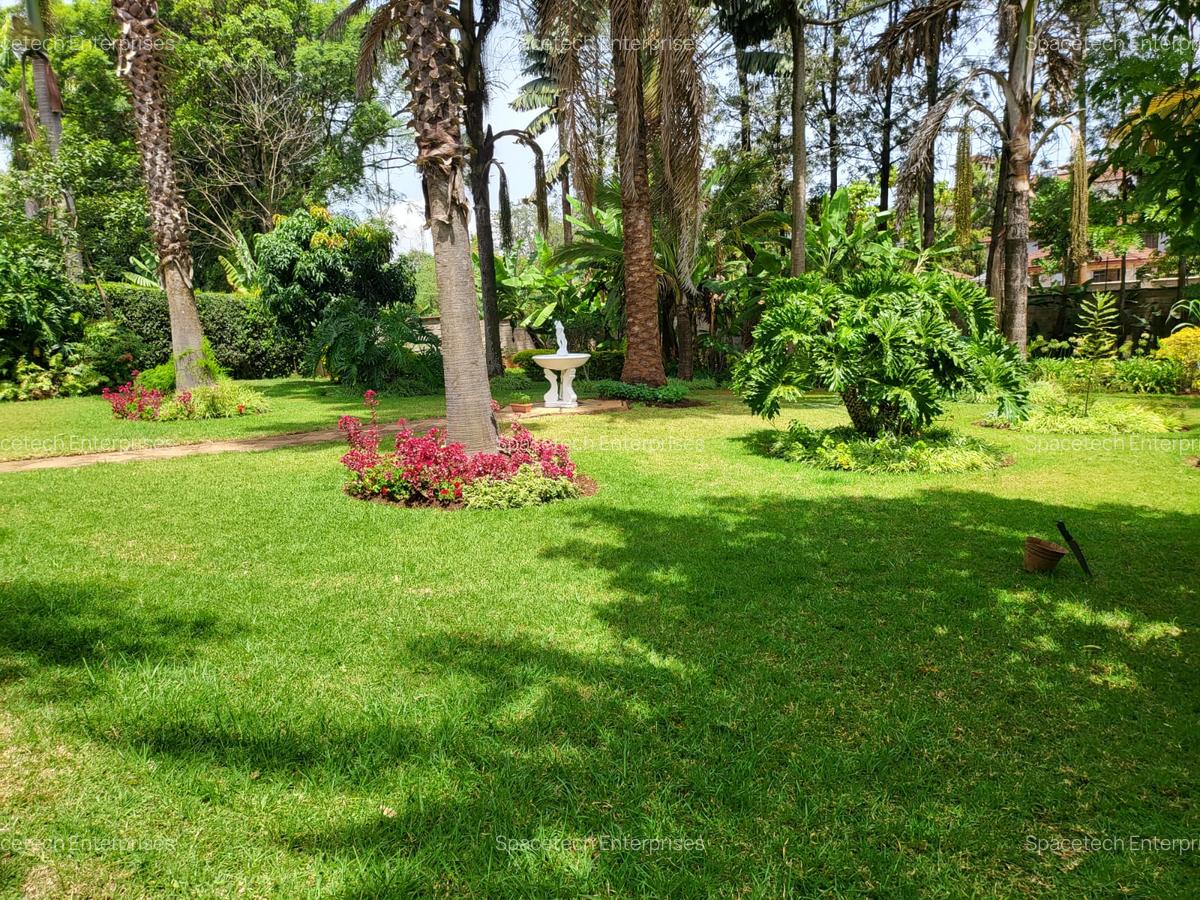 4 Bed House with En Suite in Gigiri - 6