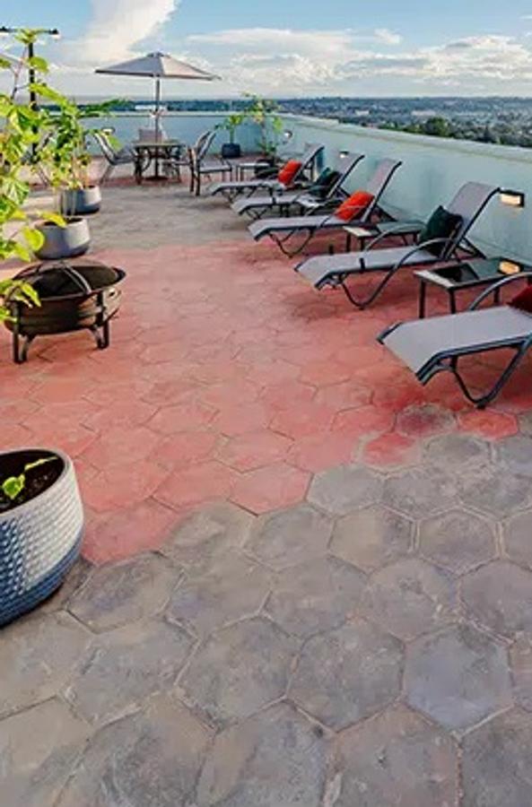2 Bed Apartment with En Suite at Kilimani Estate Nairobi - 9