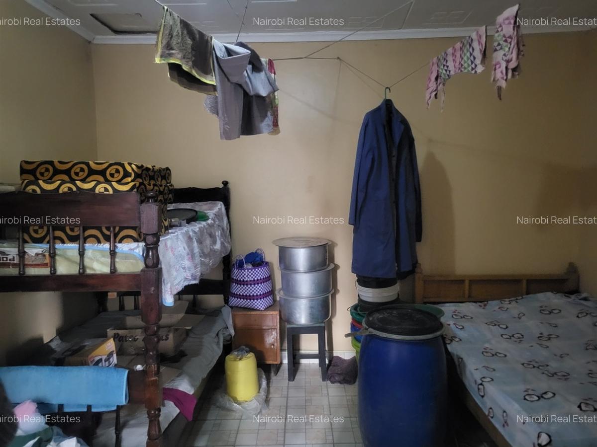 2 Bed House with En Suite in Narok - 11