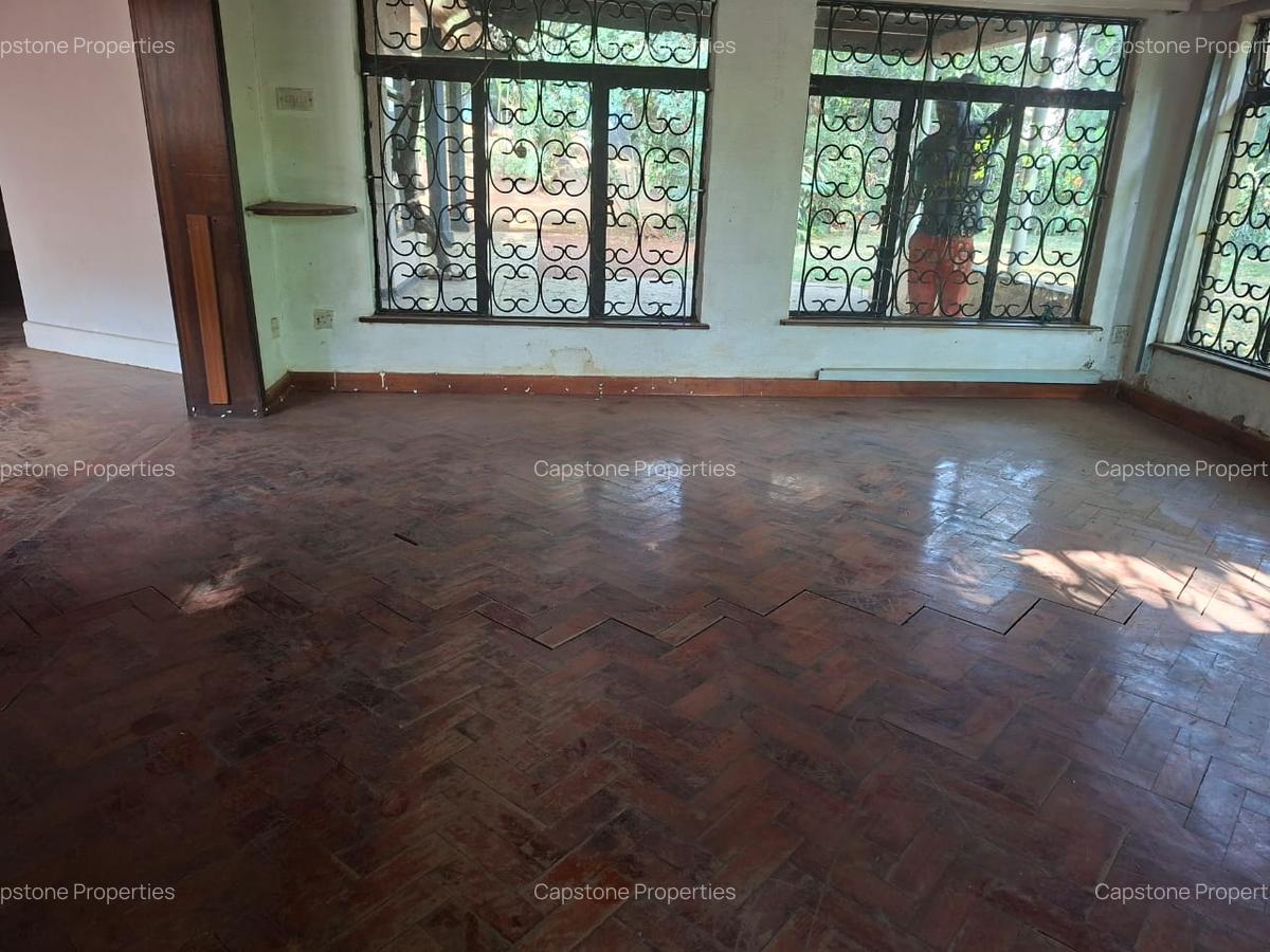 3 Bed House with En Suite in Spring Valley - 19