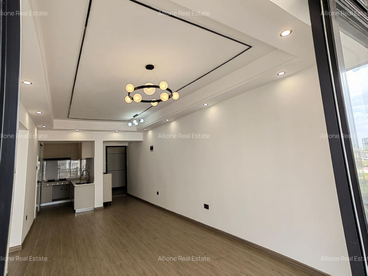 2 Bed Apartment with Swimming Pool at Behind Yaya Centre Mall - 1