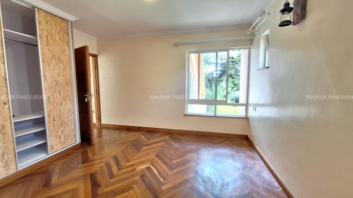 2 Bed House with En Suite at Kitisuru Road - 3