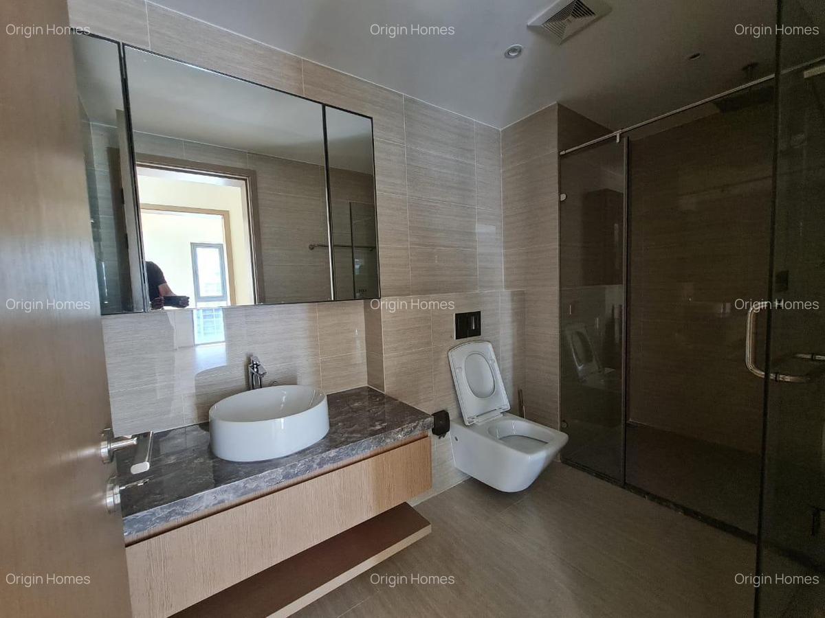 1 Bed Apartment with En Suite at Westlands - 9