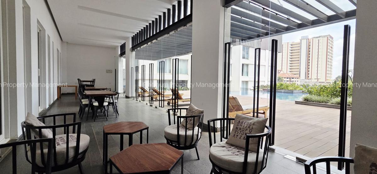 3 Bed Apartment with En Suite at Purple Haze - 20