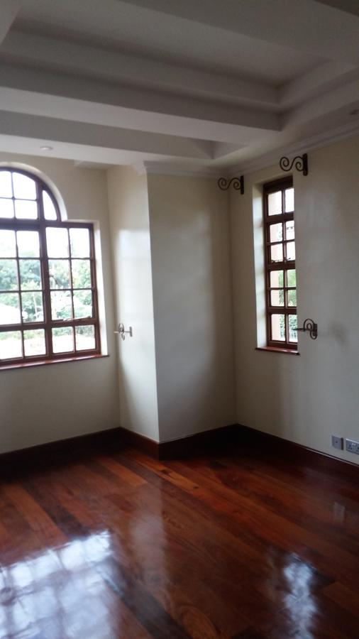 5 Bed House with En Suite at Eliud Mathu - 8