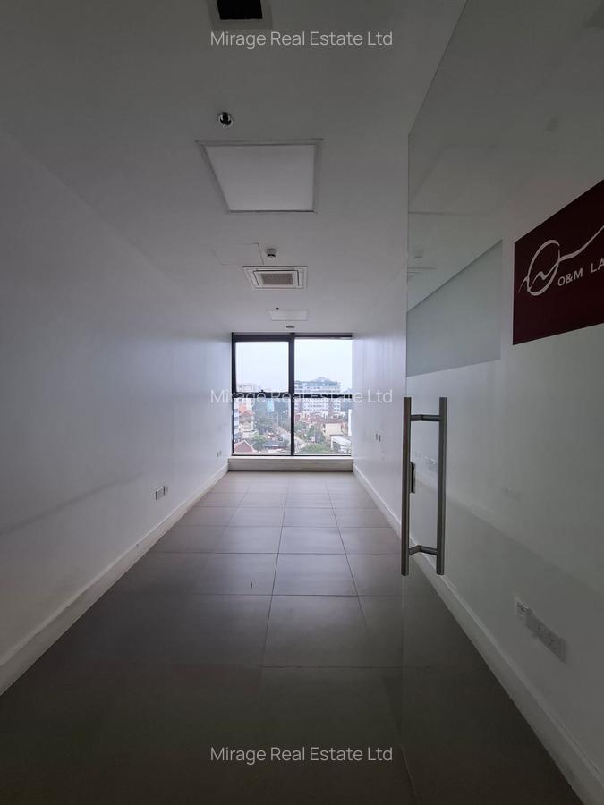 Office in General Mathenge - 13