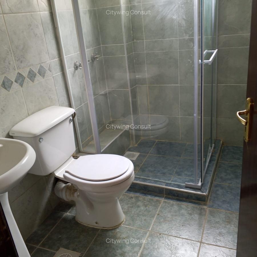 3 Bed Apartment with En Suite at Valley Arcade - 20