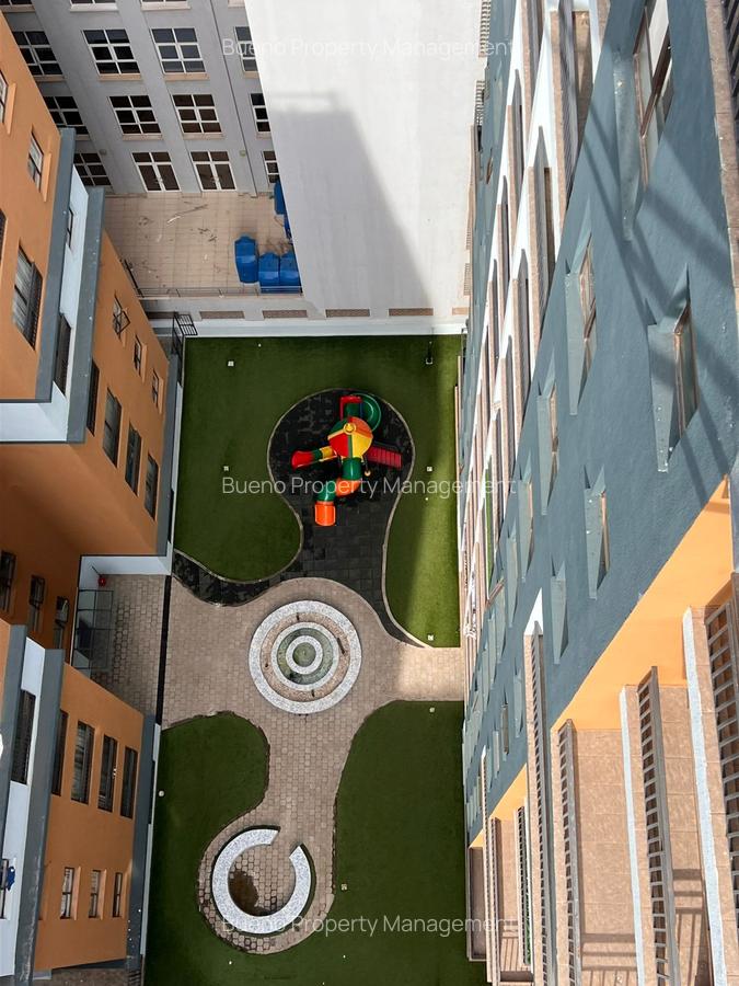 2 Bed Apartment with Gym in Lavington - 11