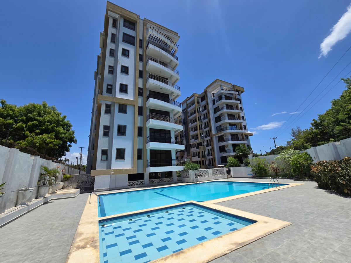 3 Bed Apartment with En Suite in Nyali Area - 20