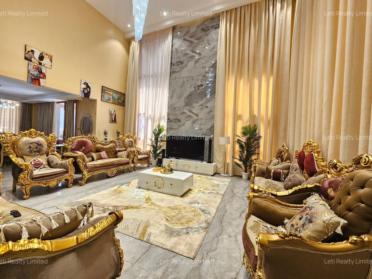 6 Bed Townhouse with En Suite in Lavington - 8