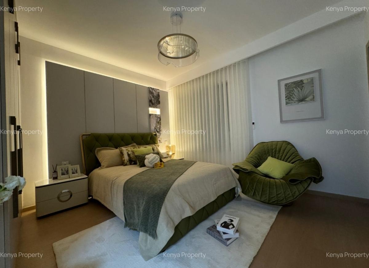 3 Bed Apartment with En Suite at Ndemi Road - 18