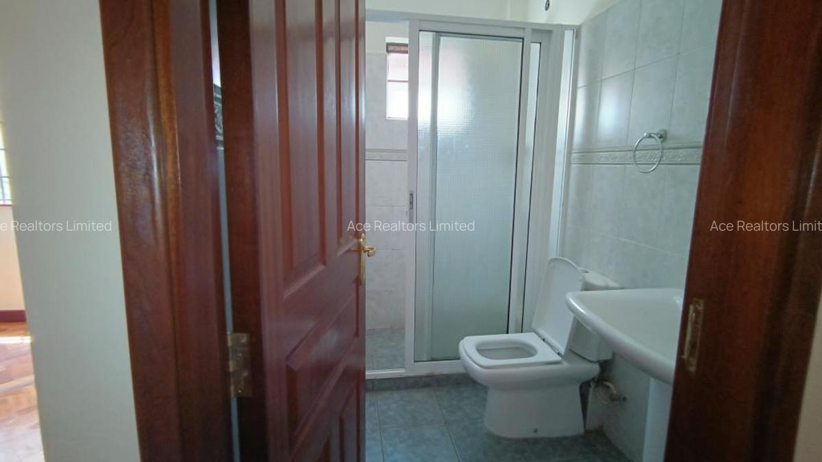 3 Bed Apartment with En Suite at Gatundu Road - 8