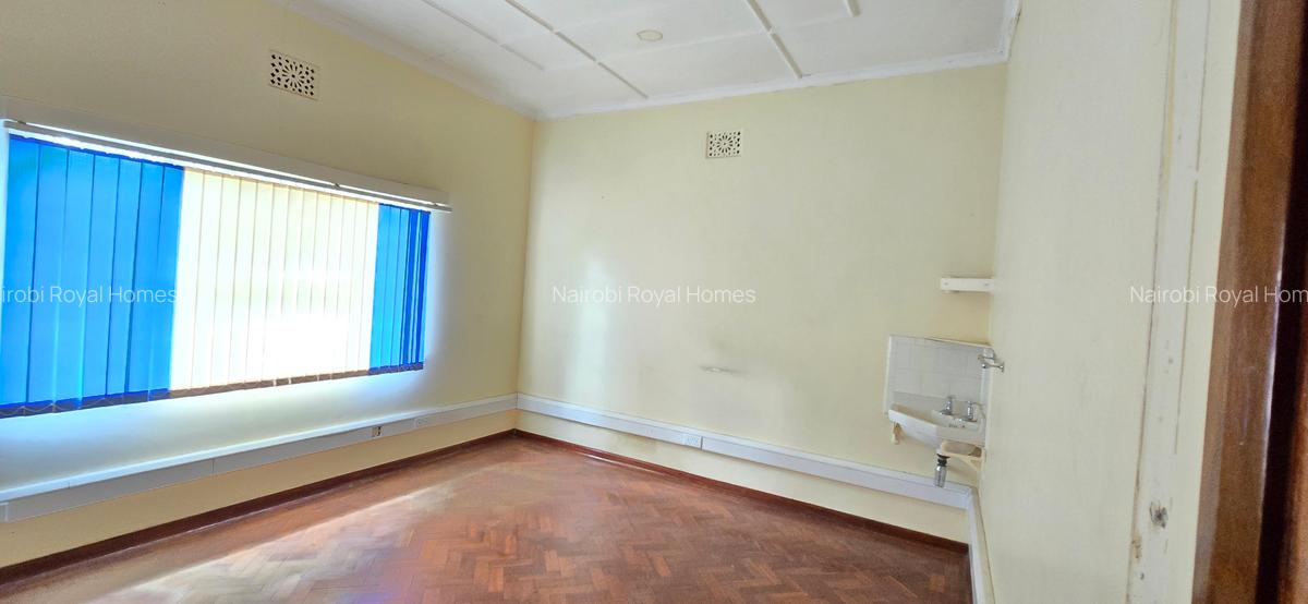 Commercial Property with Service Charge Included at Kilimani - 15