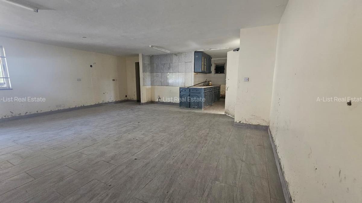 11,000 ft² Commercial Property with Service Charge Included at Kabarsiran - 15