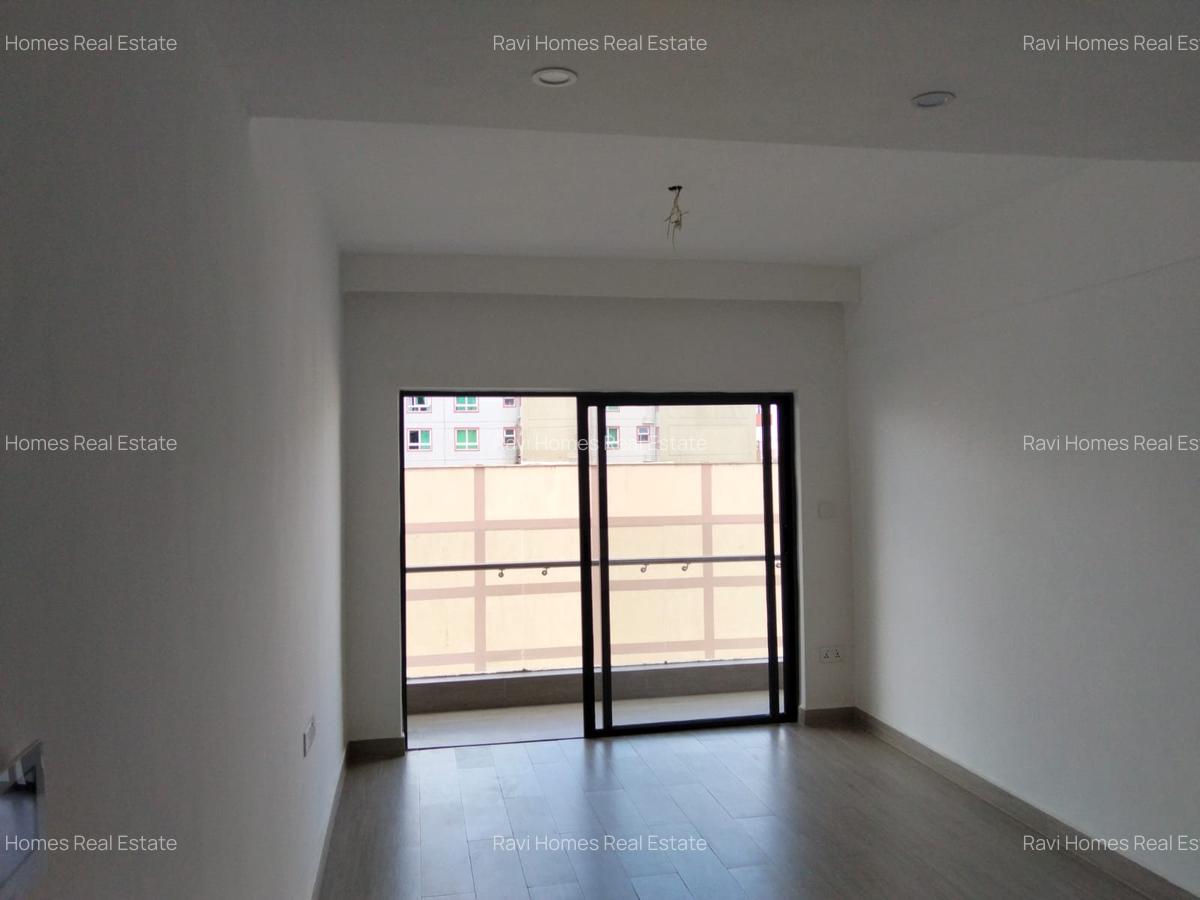 1 Bed Apartment with Swimming Pool at Kindaruma Road - 1