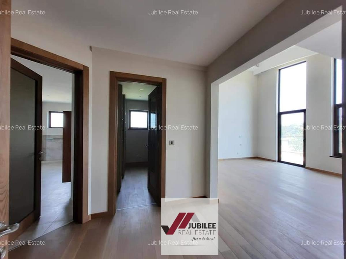 5 Bed Townhouse with En Suite in Lower Kabete - 15