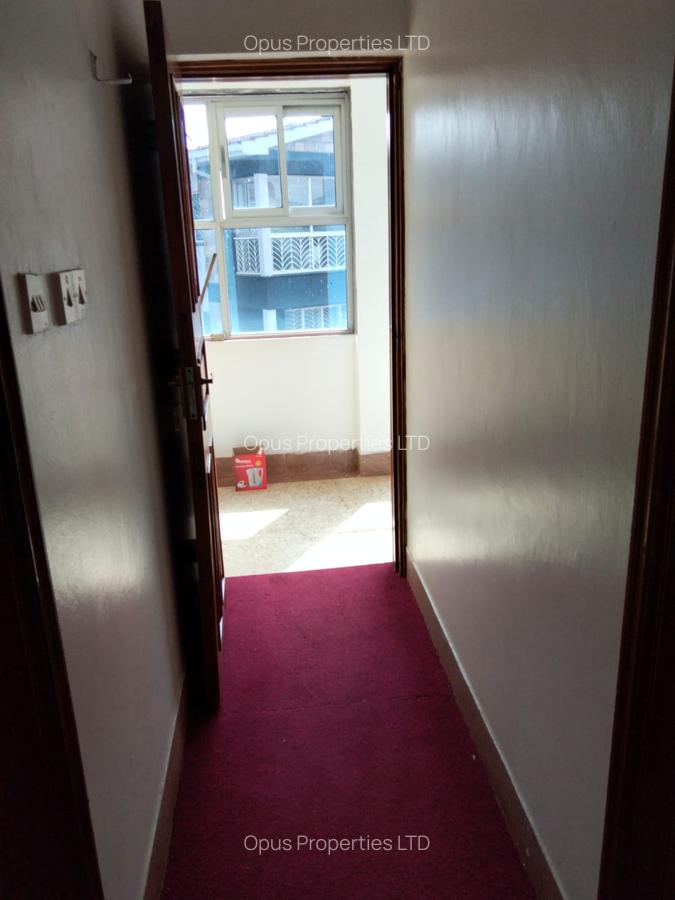 Office with Service Charge Included in Westlands Area - 5