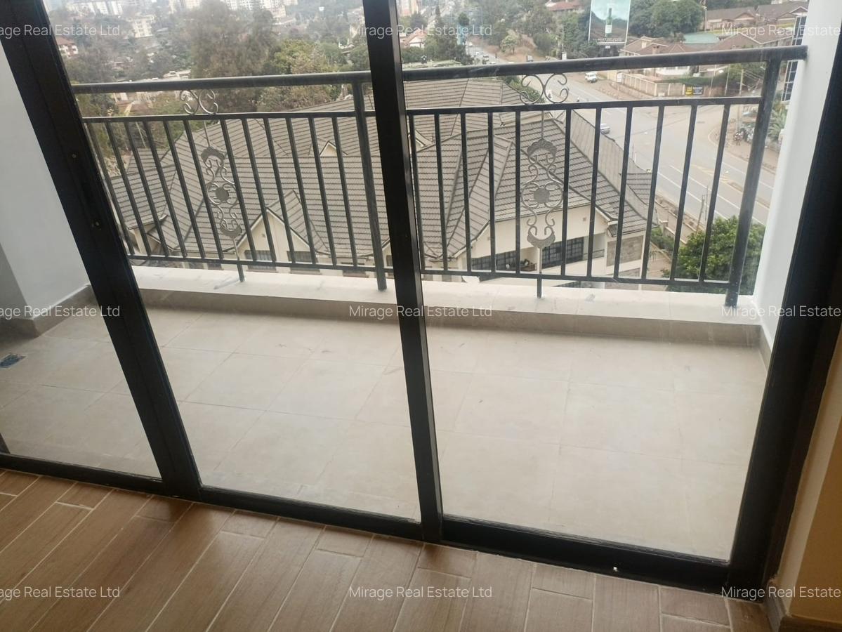 2 Bed Apartment with En Suite in Kileleshwa - 16