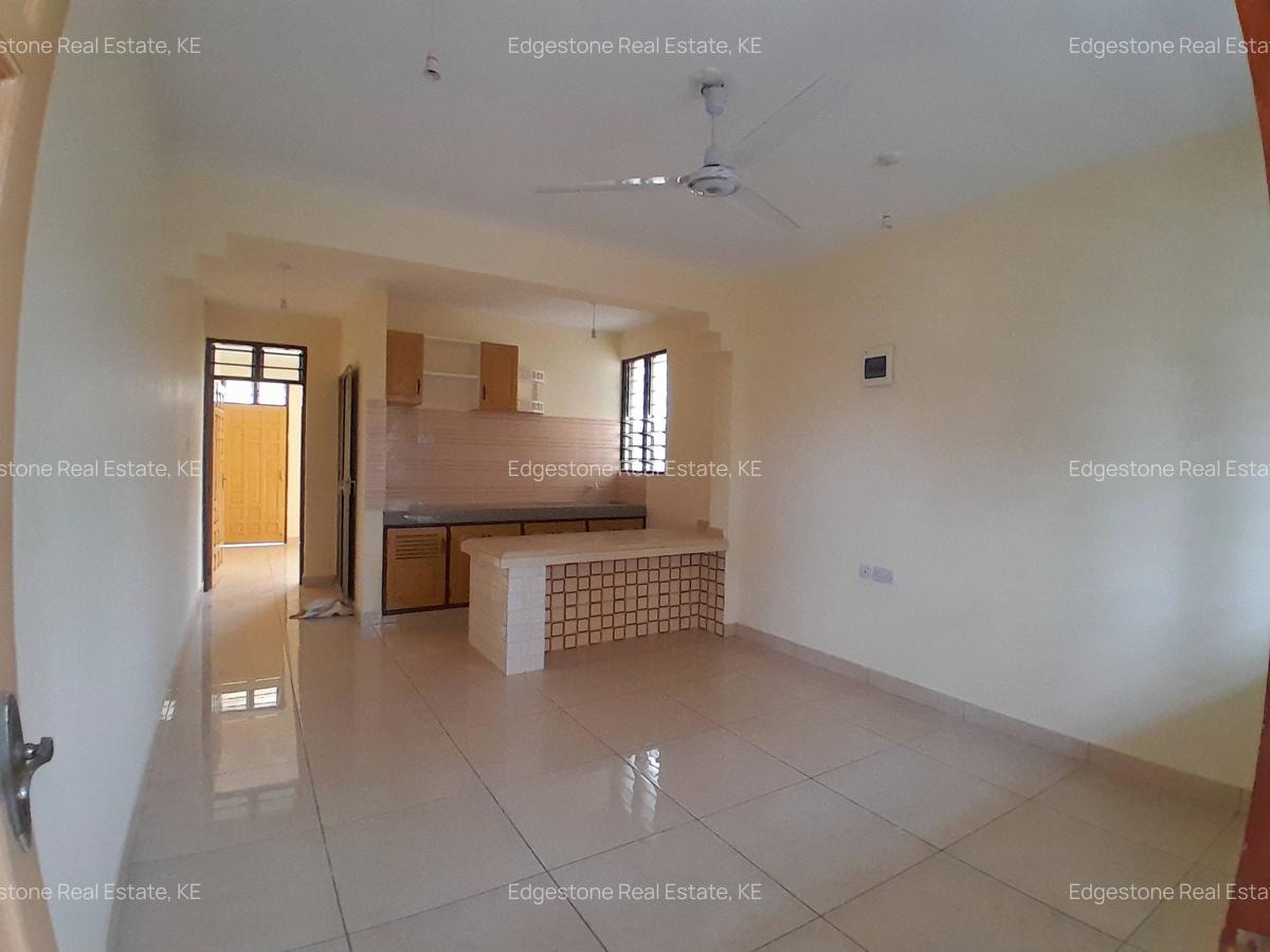 1 Bed Apartment with Borehole in Mtwapa - 1