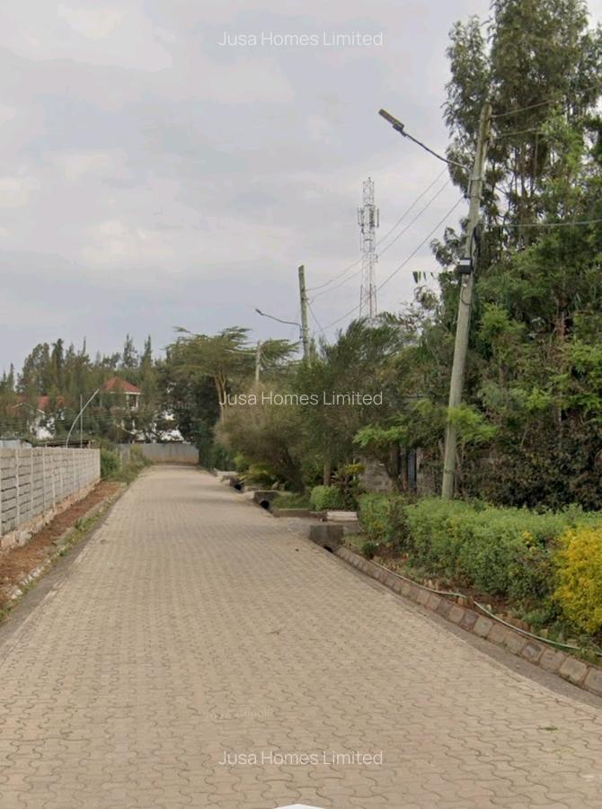Land in Karen - 2