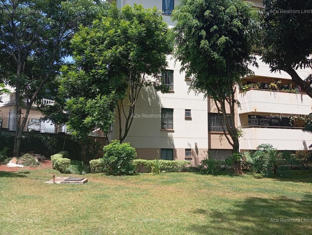 3 Bed Apartment with En Suite at Lower Kabete Nairobi - 12