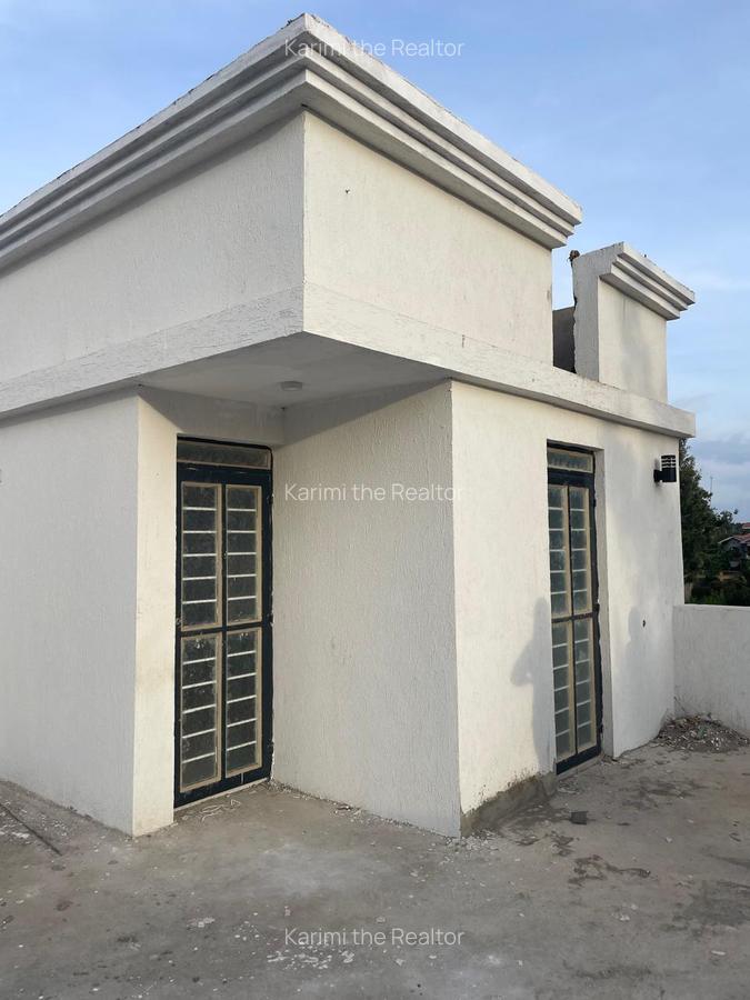 4 Bed House with En Suite in Ruiru - 6