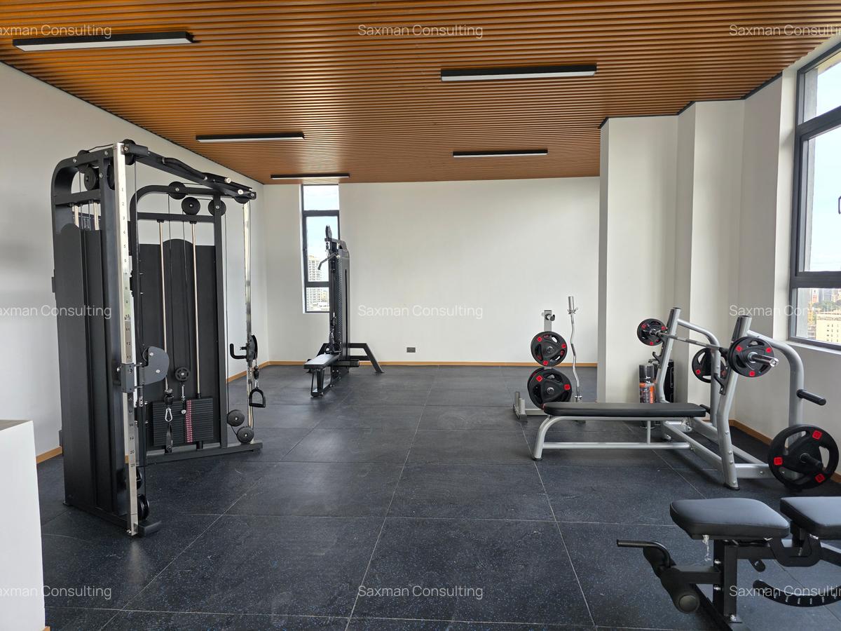 1 Bed Apartment with En Suite in Riverside - 11