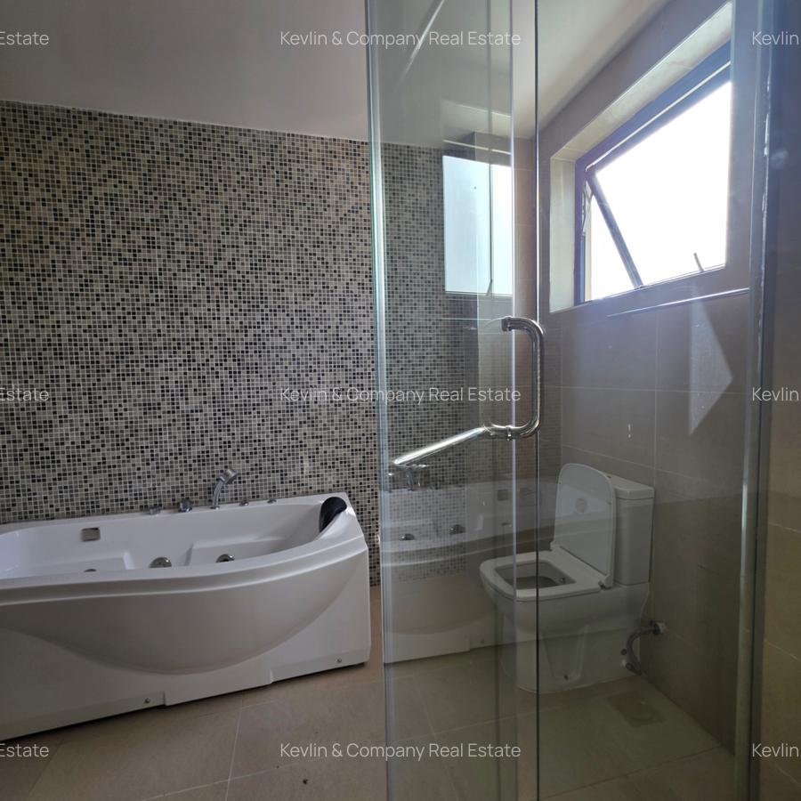 4 Bed Apartment with En Suite in Lavington - 10