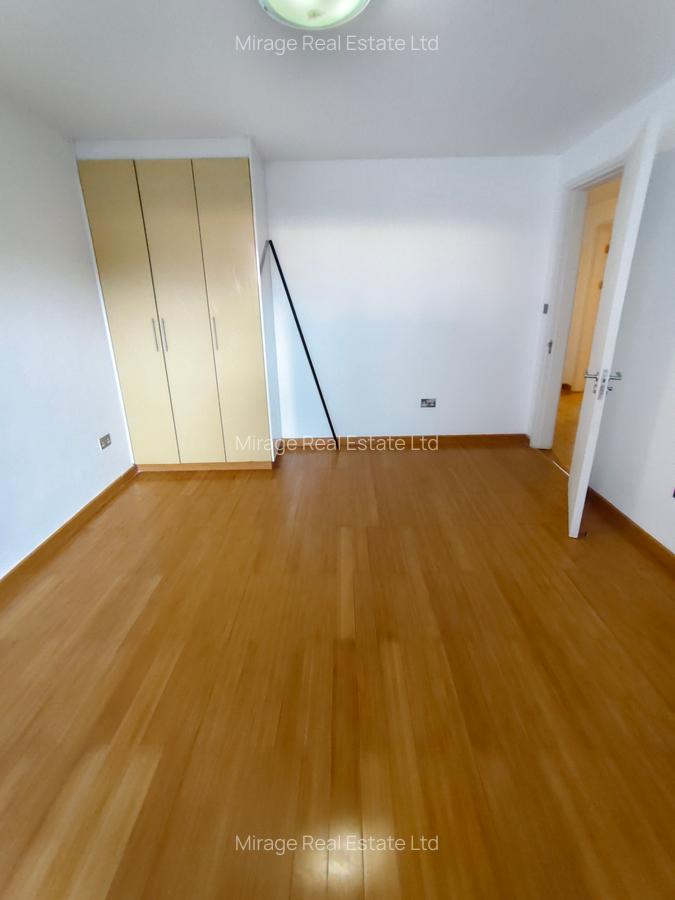 3 Bed Apartment with Staff Quarters in Garden Estate - 15