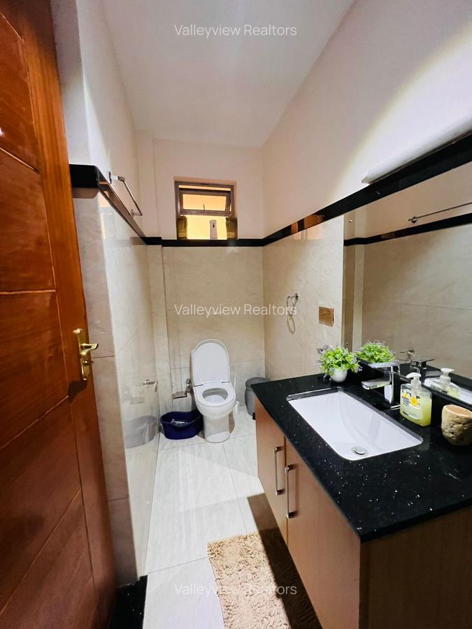 3 Bed Apartment with En Suite at Kileleshwa - 8