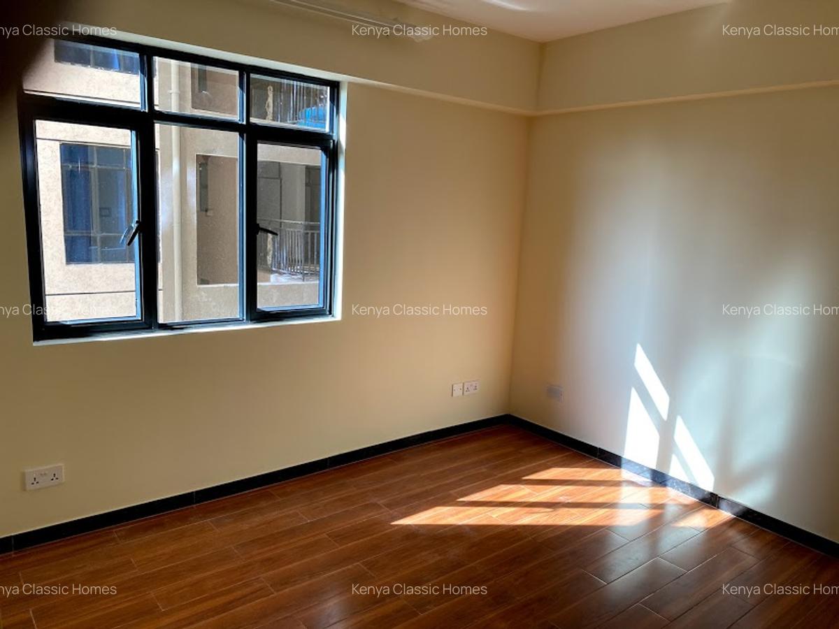 2 Bed Apartment with En Suite at Denis Pritt Road - 13