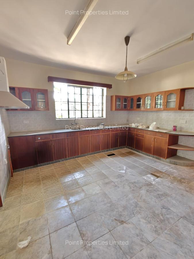 3 Bed Villa with En Suite in Karen - 9