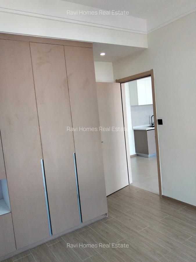 1 Bed Apartment with Swimming Pool at Ring Road - 2