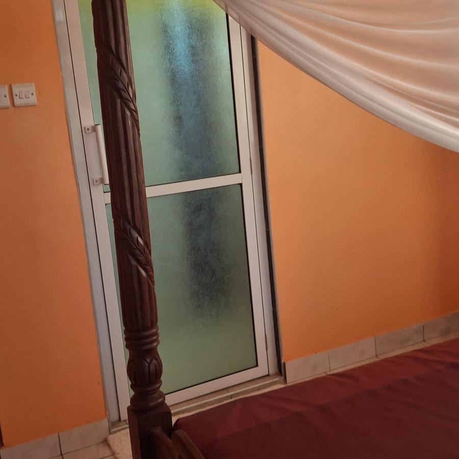 5 Bed House with En Suite at Utange Mombasa - 5