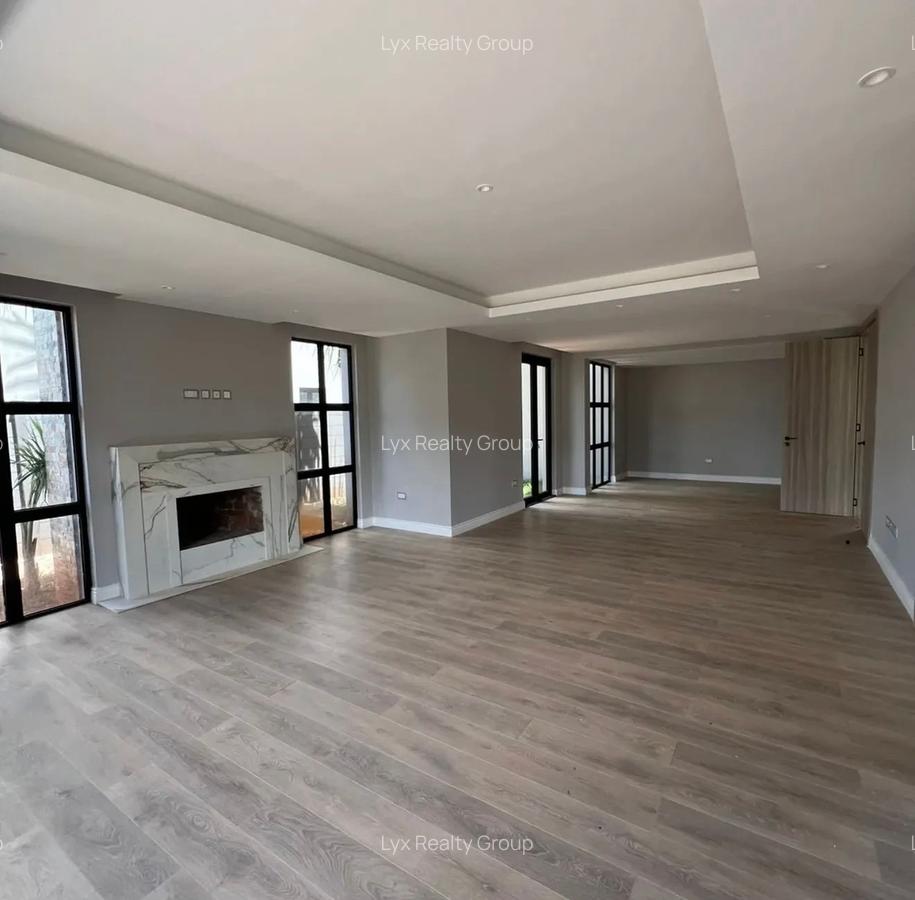 4 Bed Townhouse with En Suite in Runda - 13