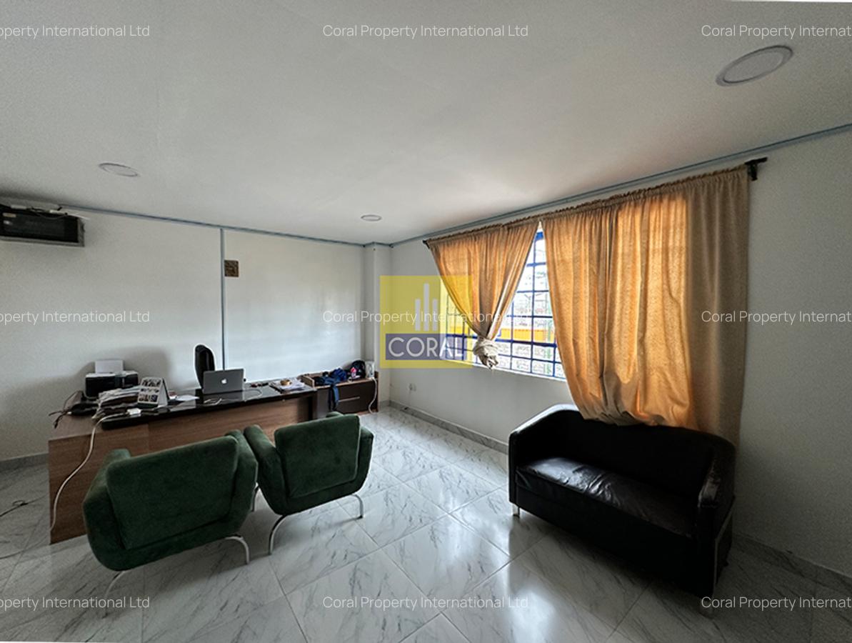 11,600 ft² Warehouse in Mlolongo - 6