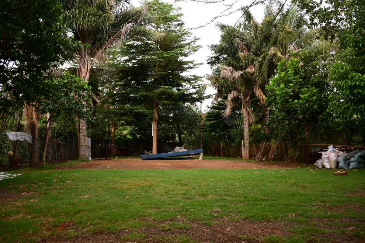6 Bed House with En Suite in Garden Estate - 9